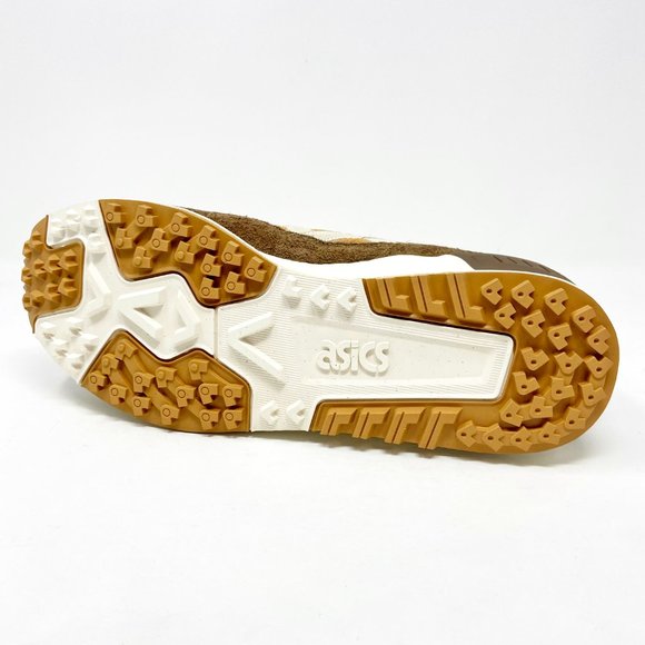 Asics Gel-Lyte MT Caravan Birch Brown Mens Running - Picture 5 of 5